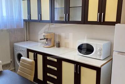 Apartament 2 camere, recent renovat, cartier Grigorescu - 6