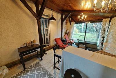 Inchiriem Casa Individuala, 4 Camere, Mobilata, Bartolomeu - 16