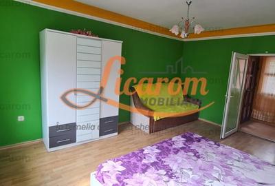 Casa individuala cu 2 apartamente, 6 camere,teren 403 mp,ASTRA. - 16