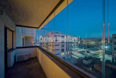 Apartament Decomandat de LUX cu 2xParcare Privata - Vedere la Lac - Palazu Mare - 5