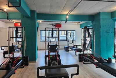 Spatiu Floreasca - etaj 1 - 170 mp - 3