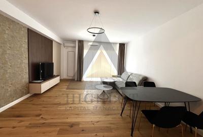 3 camere Școală Americană Pipera - 4