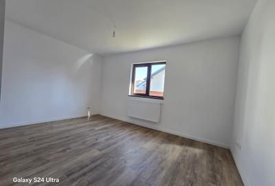 Capat CUG  VILA single 3 camere  teren 450 mp beci terasa - 5