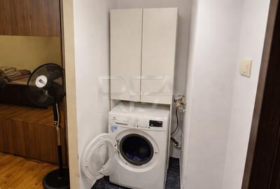 3 camere Titan, centrală, inst. schimb.,parcare, et. 1, an 1984, 67 mp - 6