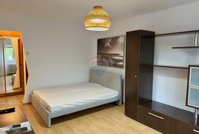 Garsoniera de inchiriat Mihai Bravu (Zona Dristor - Baba Novac) - 2