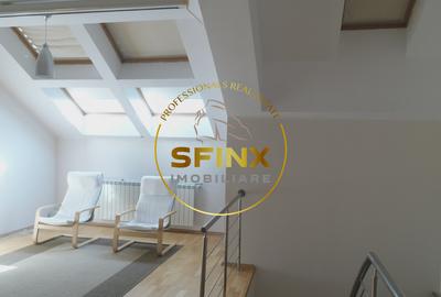Ibiza Golf&Light Pipera, American School, 6-room villa for rent, swimming pool - 15
