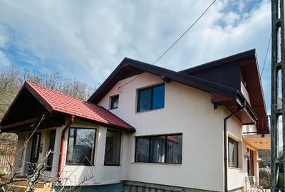 Casa Villa zona liniștită-  Piatra -Neamt - 14