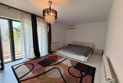 Vila de Lux in Iancu Nicolae | 5 Camere | Garaj acoperit | Curte 253mp - 8