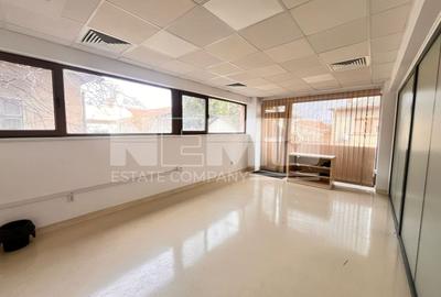 Spatiu Birouri Modern I Suceava/Central  I 170Mp  I 2000Euro+tva/luna - 18
