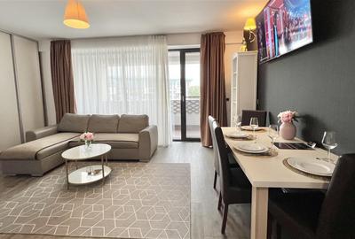 Apartament cochet si luminos SILVER MOUNTAIN Poiana Brasov - 13