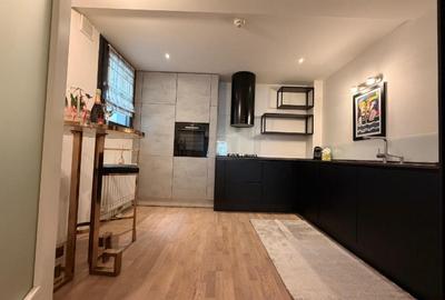 Apartament 3 camere | 5' Parcul Herastrau | Loc de parcare subteran | - 6