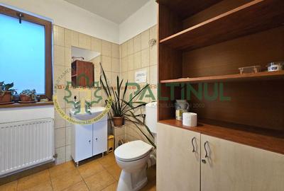 Spații de birouri de închiriat – 90 mp, zona Parcul Subarini - 11