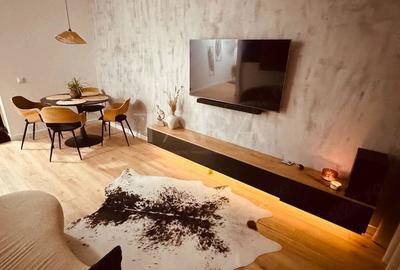 Apartament elegant cu terasă – complet mobilat, aproape de Vivo Mall - 2