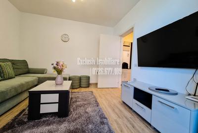 TERMEN LUNG! Vedere la LAC - Ap Modern cu 2 cam 60 mp cu Parcare Privata - 1