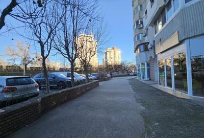 Gara, spatiu comercial din constructie, 218 mp. - 15