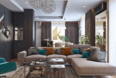 Apartament 4 camere Pipera, Scoala Americana, de vanzare - 10