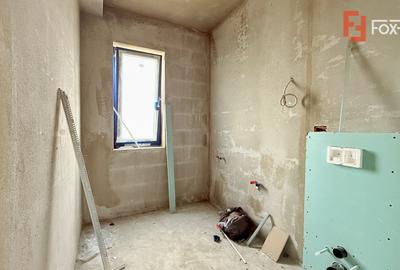 Apartament de vanzare, 3 camere + terasa de 15,62 mp, Drumul Boilor - 8