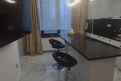 C8   WOW!  Apartament 2 camere MAMAIA-cluburi - 10
