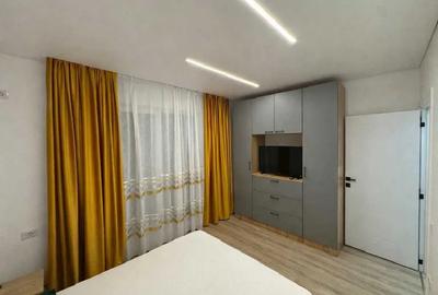 Apartament tip Studio | Apatratorii Patriei | 6 Min de metrou| parcare - 6