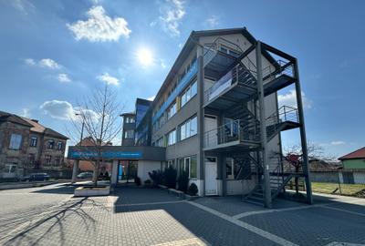 Cladire de inchiriat, curte proprie, 834 mp utili, Timisoara - 2