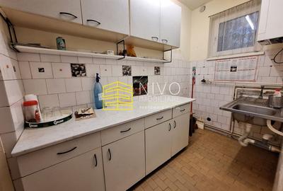 Apartament 3 camere – Tg. Mureș – Budai – Poli 2 - 4