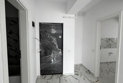 Apartament 2 camere decomandat-Bloc Nou-Militari Residence - 12