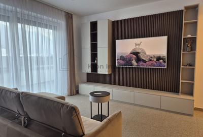 Apartament 3 camere open space - ULTRA CENTRAL - 9