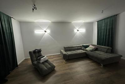 CASA PARTER+ETAJ ,VALU LUI TRAIAN, ZONA CENTRALA - 4