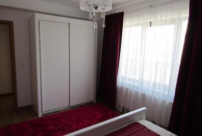 Casă de închiriat în Șelimbăr – zona străzii Triajului - 12