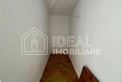 Apartament premium cu 4 camere și curte proprie – parter - 10