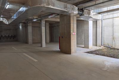 Penthouse City Point-disponibil imediat, terasa 90 mp, 3 locuri parcare subteran - 40