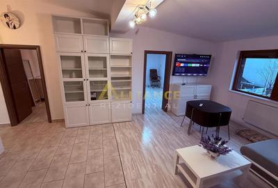 Apartament 3 camere la 3 min metrou Aparatorii Patriei de inchiriat - 6