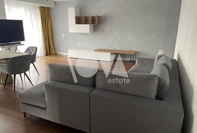De vânzare: apartament premium 3 camere - terasă + parcare - Floreasca - 3