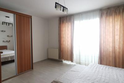 Apartament 3 camere, cu parcare, zona Leroy Merlin Marasti - 3