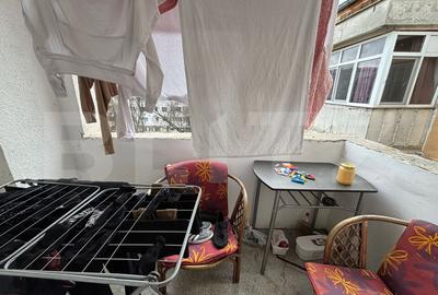 Apartament 3 camere, 63.89 mp, zona Păcurari - 7