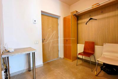 Garsonieră spațioasă, 41 mp. in Prelungirea Ghencea - Ideală pentru investitie. - 7