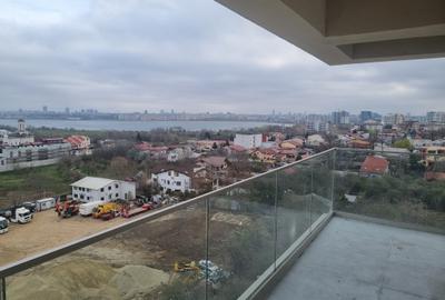 Apartament 3 camere,2 bai,centrala proprie,mutare imediata,TVA inclus in pret! - 46