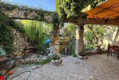 Faleza Nord, Casa 340mp, teren 477mp Plata esalonata in 2 ani Avans 50% - 4