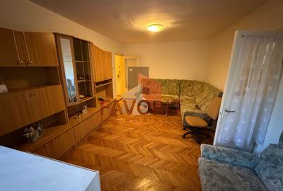 Cu centrala termica proprie. Zona Dacia. Boxa - 2