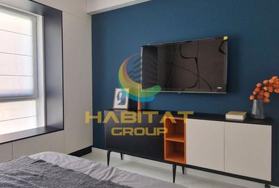 Garsoniera - Smart Home - Pallady - 11