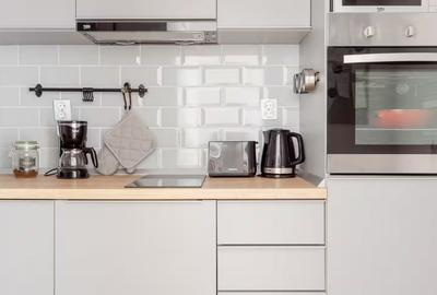 Apartament lux 189000 Euro Athenee Calea Victoriei Sala Palatului Cismigiu - 9