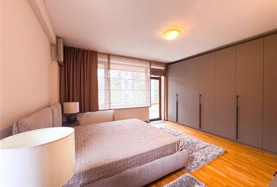 Apartament cu 4 camere de inchiriat Herastrau - 25