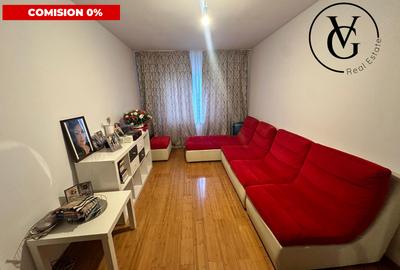 Apartament 3 camere Zona Sebastian | Loc de parcare - 1