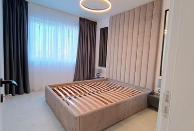 De vanzare 2 camere  Militari Residence - 3