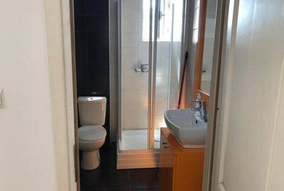 Inchiriere vila etajele 1+2+M Cotroceni metrou spital Eroilor imobil 2002 - 22