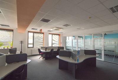 0% comision! Inchiriere birouri MILITARI, 200 - 1600 mp - 11