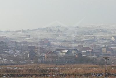 Vanzare teren extravilan – Campenesti - 4