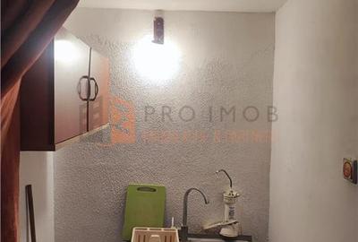 Casa tip parter + mansarda in zona Centru - 12