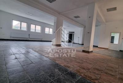 Spatiu Comercial Zona Parneava - 1