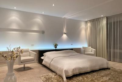 APARTAMENT TIP PENTHOUSE DE INCHIRIAT | HERASTRAU - 1